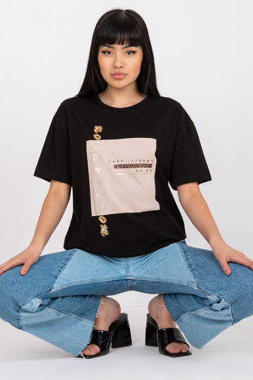 Must lahtine puuvillane... 2