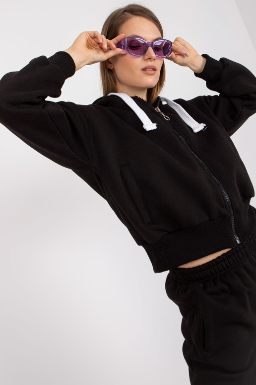 Must basic dressipluusi komplekt...