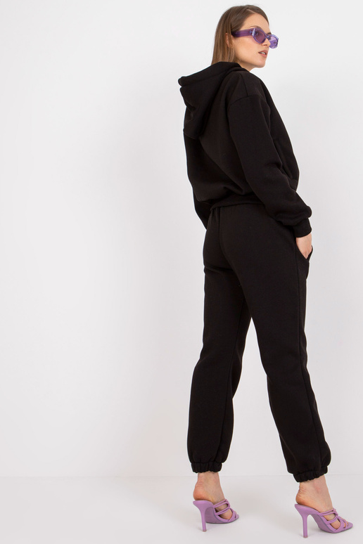 Must basic dressipluusi komplekt...