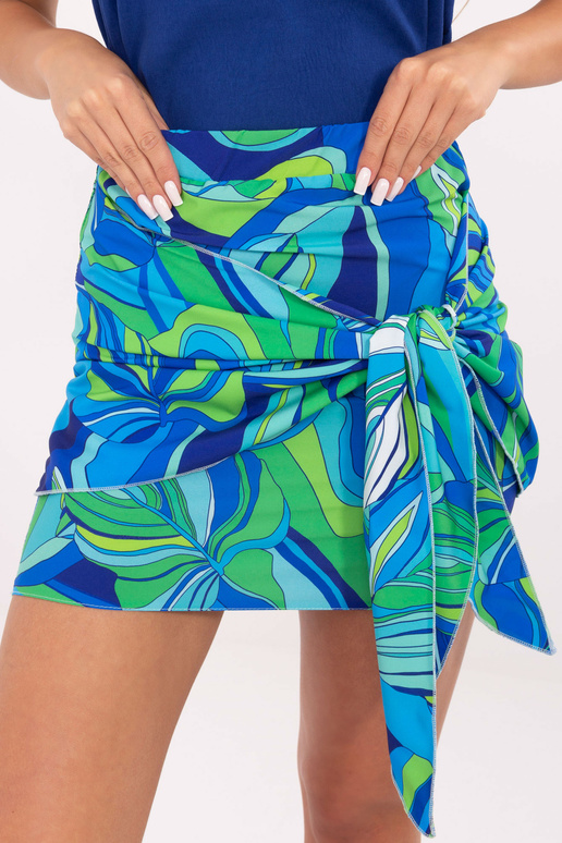 Sinine-roheline minipliiatsiseelik... Sinine-roheline minipliiatsiseelik...