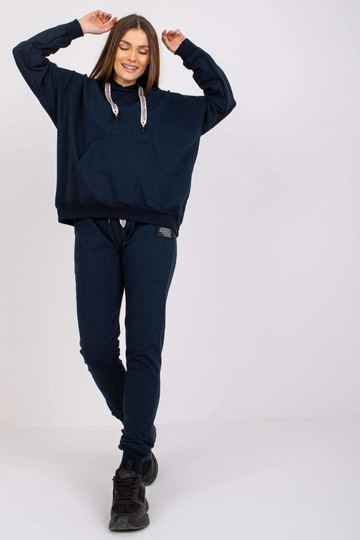 Meresinine kapuutsiga... 2