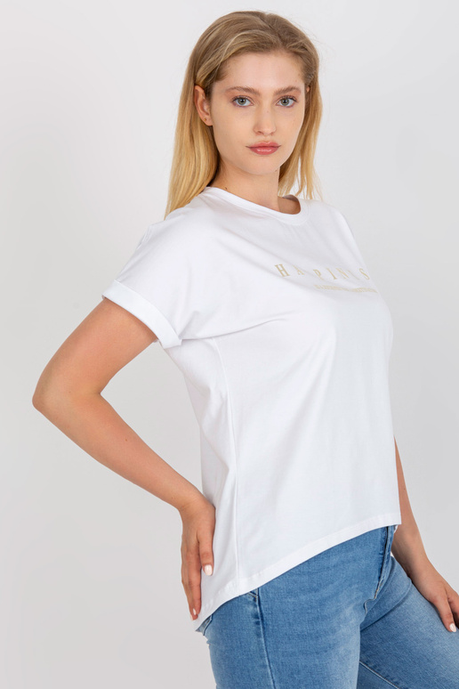 Valge puuvillane suures suuruses... Valge puuvillane suures suuruses...