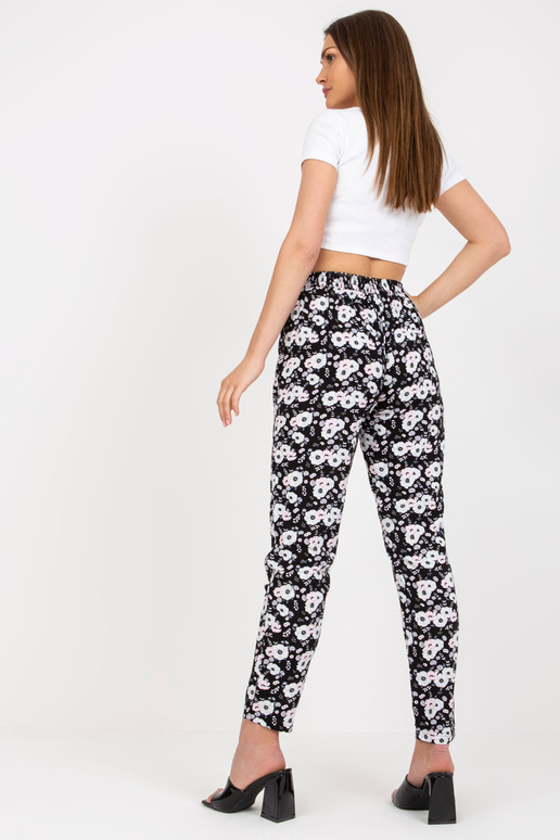 Mustad kerged püksid SUBLEVEL...