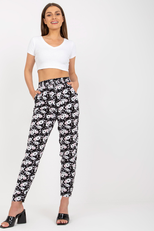 Mustad kerged püksid SUBLEVEL...