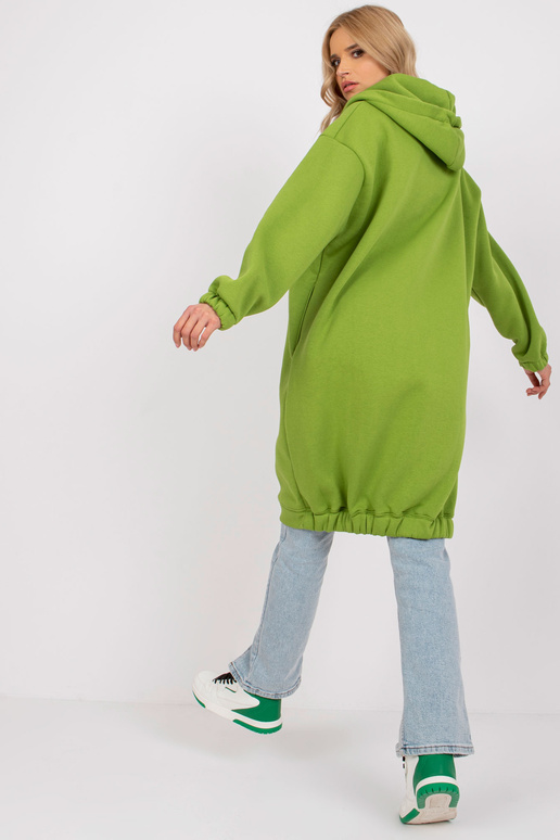 Heleroheline põhiline dressipluus...