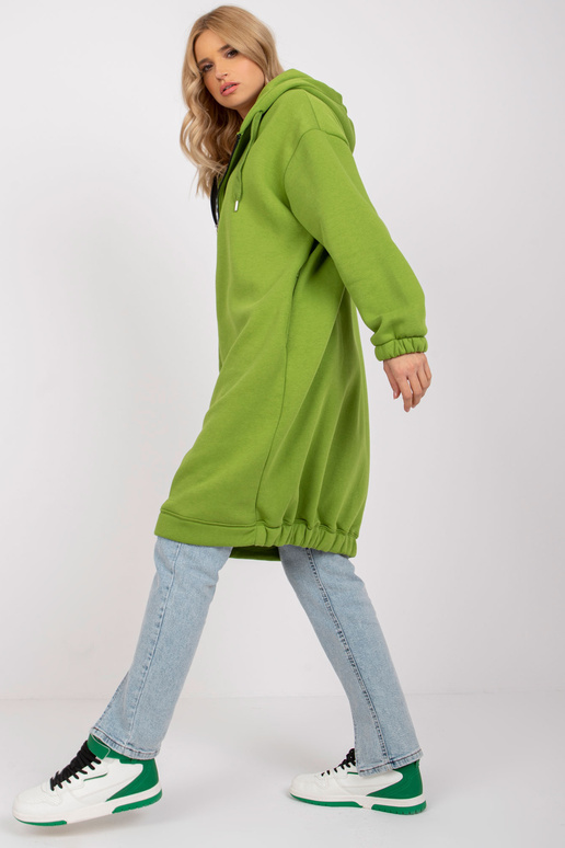 Heleroheline põhiline dressipluus...