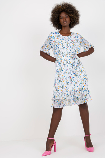 Valge lillemustriga... 2