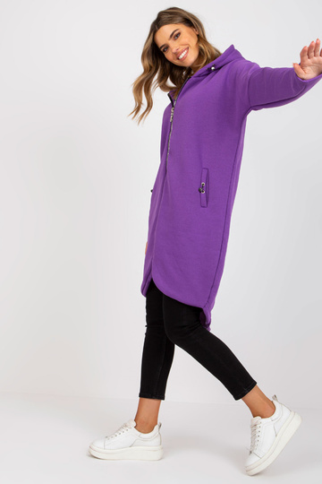 Lilla tõmblukuga... 2