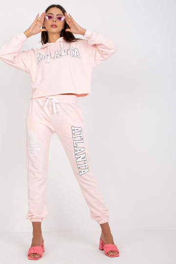 Heleroosa dressipluusi...