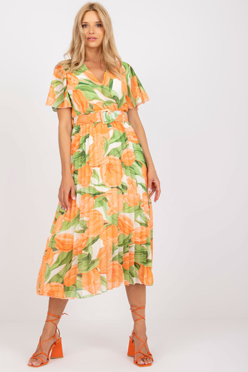 Oranžikasroheline... 2