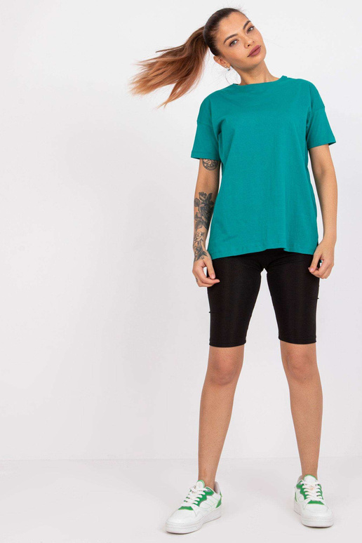 Honorine MAYFLIES roheline puuvillane...