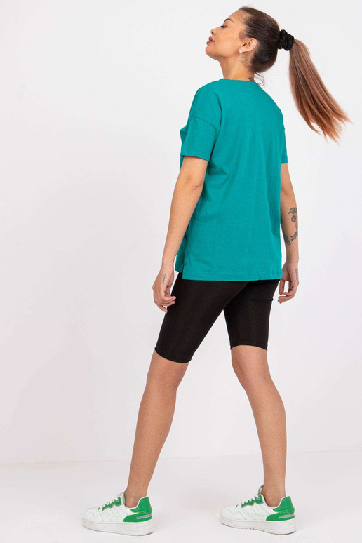 Honorine MAYFLIES roheline puuvillane...