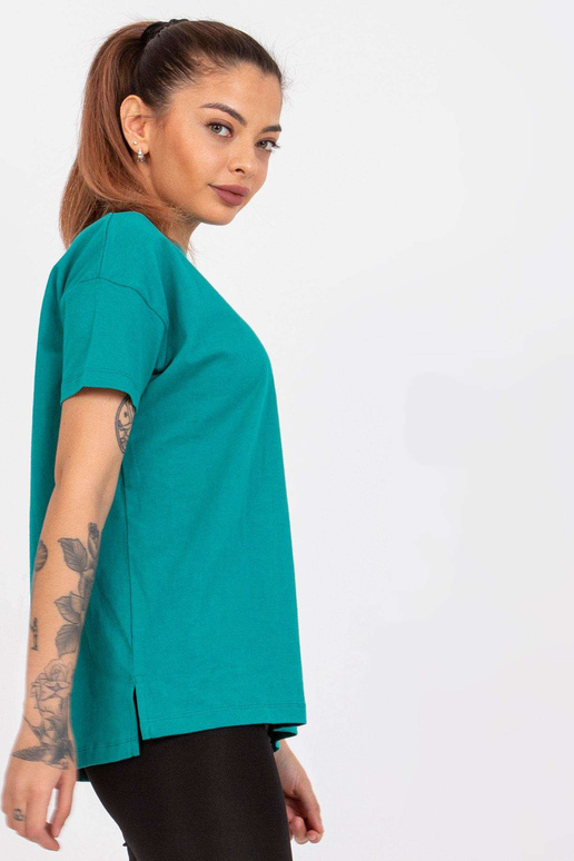 Honorine MAYFLIES roheline puuvillane...