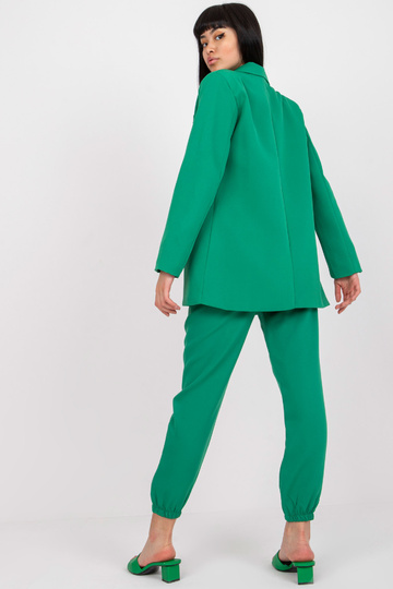 Heleroheline naiste jope...