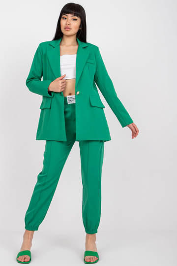 Heleroheline naiste jope... 2