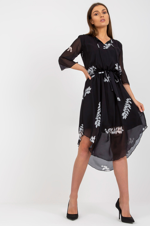 Must asümmeetriline printide ja...