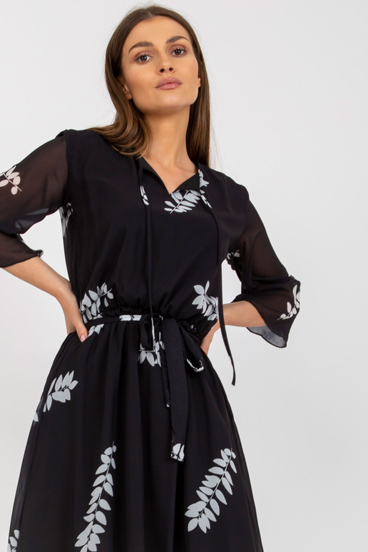 Must asümmeetriline printide ja...