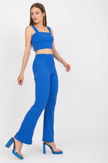 Sinine vabaaja komplekt...