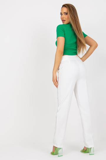 Valged sirged kõrge... 2