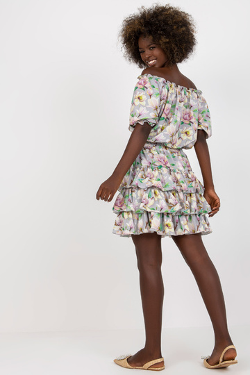 Hallikaskollane suvine...