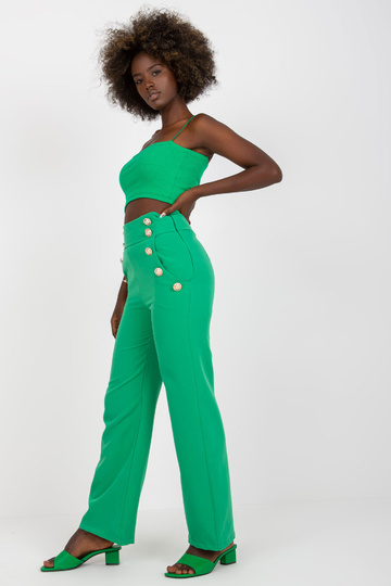 Rohelised laia kõrge...