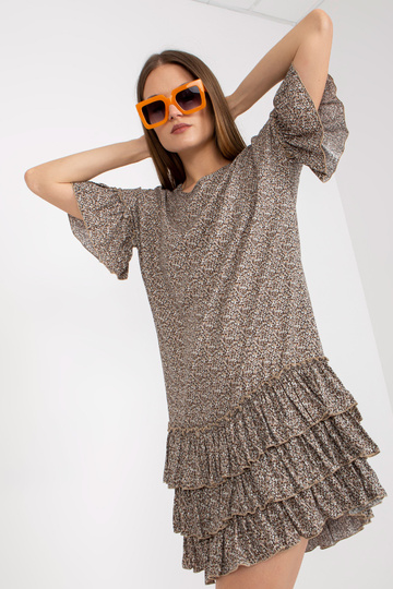 Beež minikleit volangide ja... 2