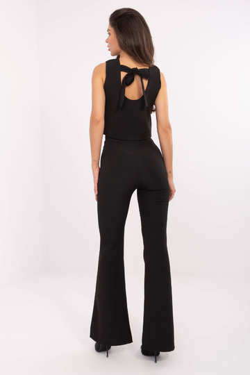 Must elegantne kõrge... 2