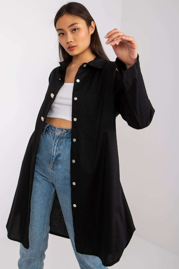 Must pikk särk naistele Noelle