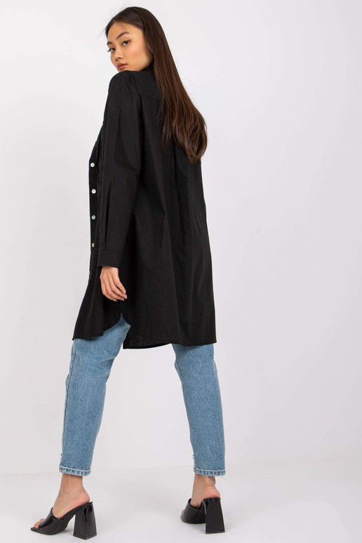 Must pikk särk naistele Noelle