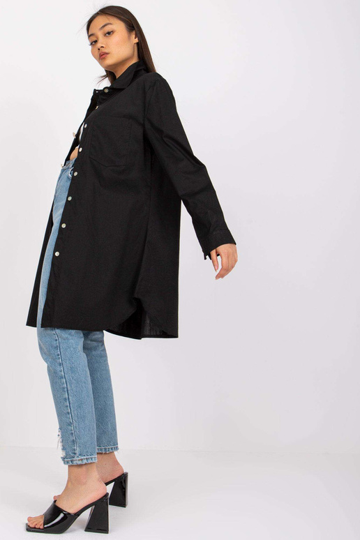 Must pikk särk naistele Noelle