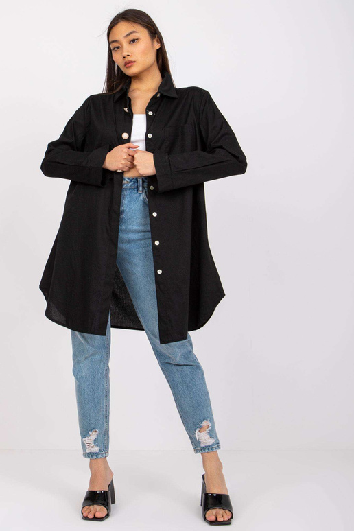 Must pikk särk naistele Noelle