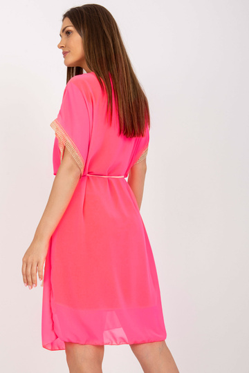 Fluo roosa ühe suuruse...