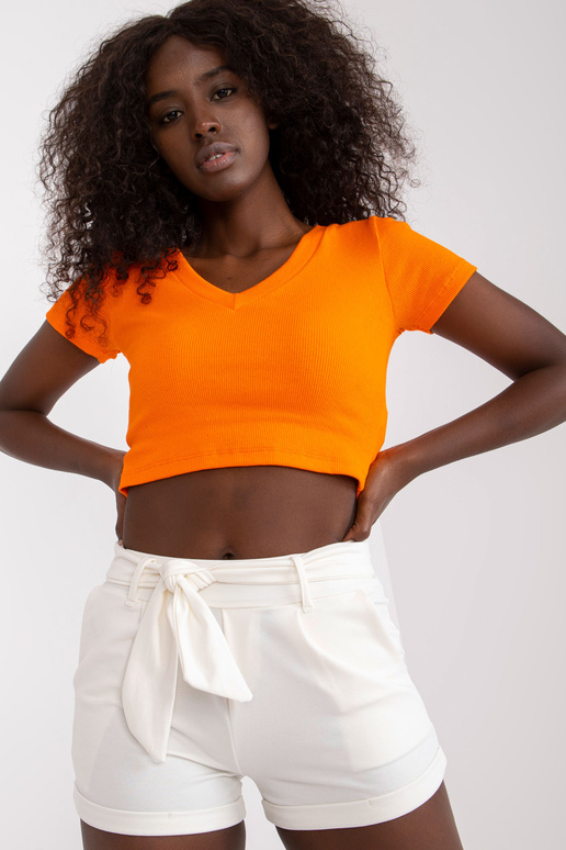 Ecru naiste vabaaja lühikesed püksid...