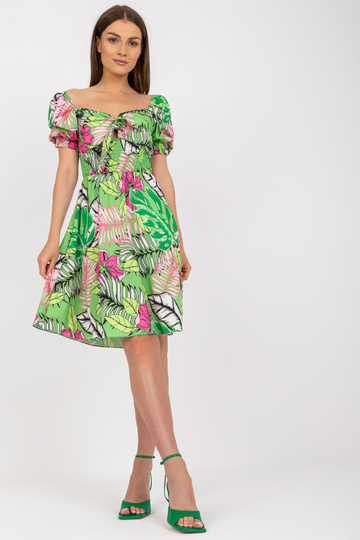 Rohelise mustriga hispaania...