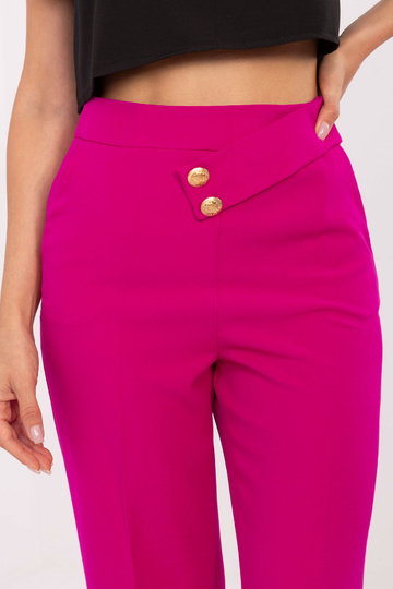 Fuksia laiast kangast... 2