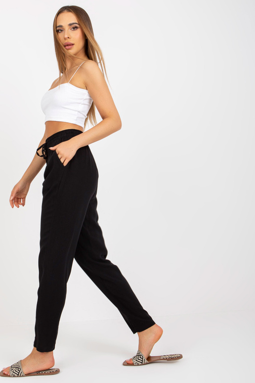 Mustad kerged püksid SUBLEVEL...