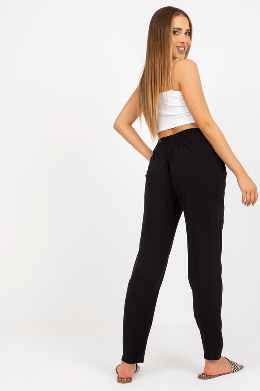 Mustad kerged püksid SUBLEVEL...