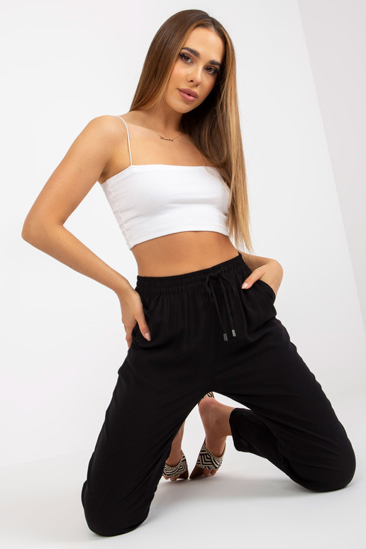 Mustad kerged püksid SUBLEVEL...