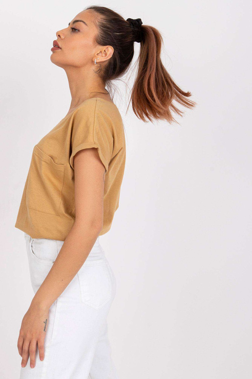 Ventura kaameli lahtine t-särk Ventura kaameli lahtine t-särk