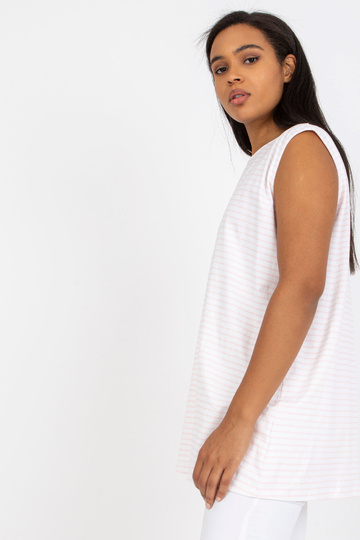 Valge ja roosa pluss...