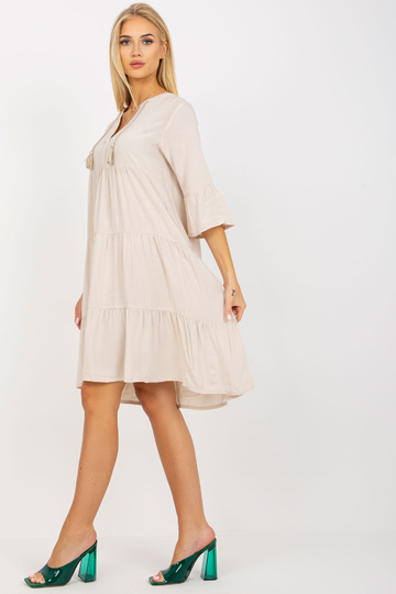 Helebeež oversize kleit...