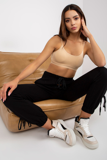 Mustad puuvillased... 2