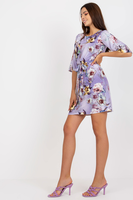 Lilla lilleline minikokteilikleit