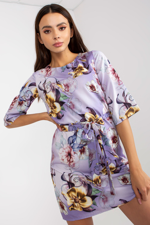 Lilla lilleline minikokteilikleit