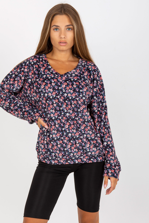 Meresinine viskooslilledega...