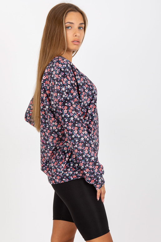 Meresinine viskooslilledega...