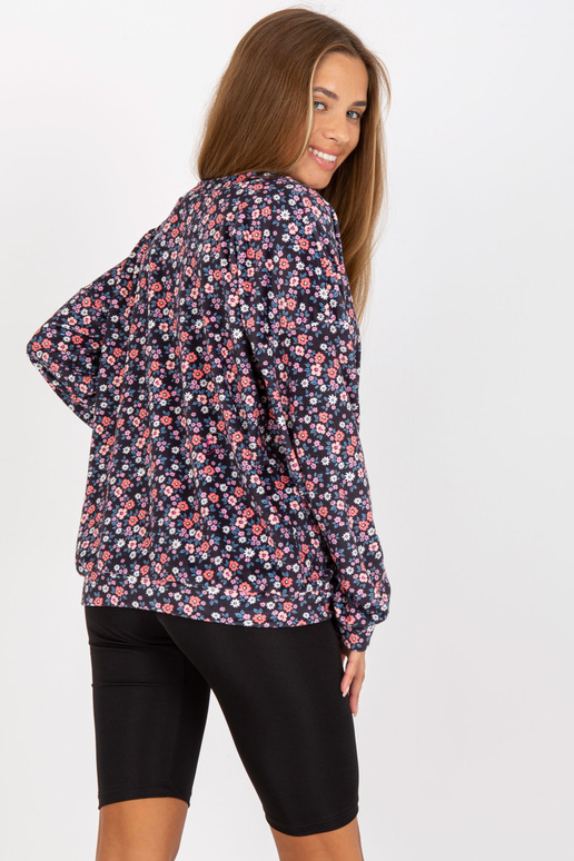 Meresinine viskooslilledega...