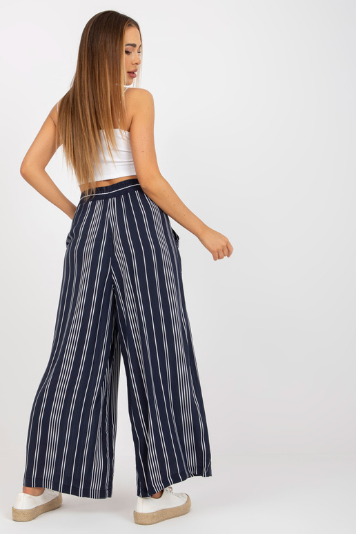 Meresinised heledad püksid SUBLEVEL...