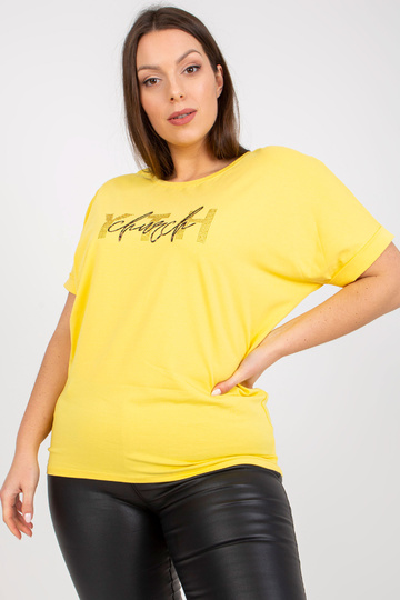 Kollane pluss suuruses... 2