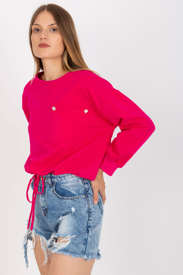 Fuksia värvi lühike... 2